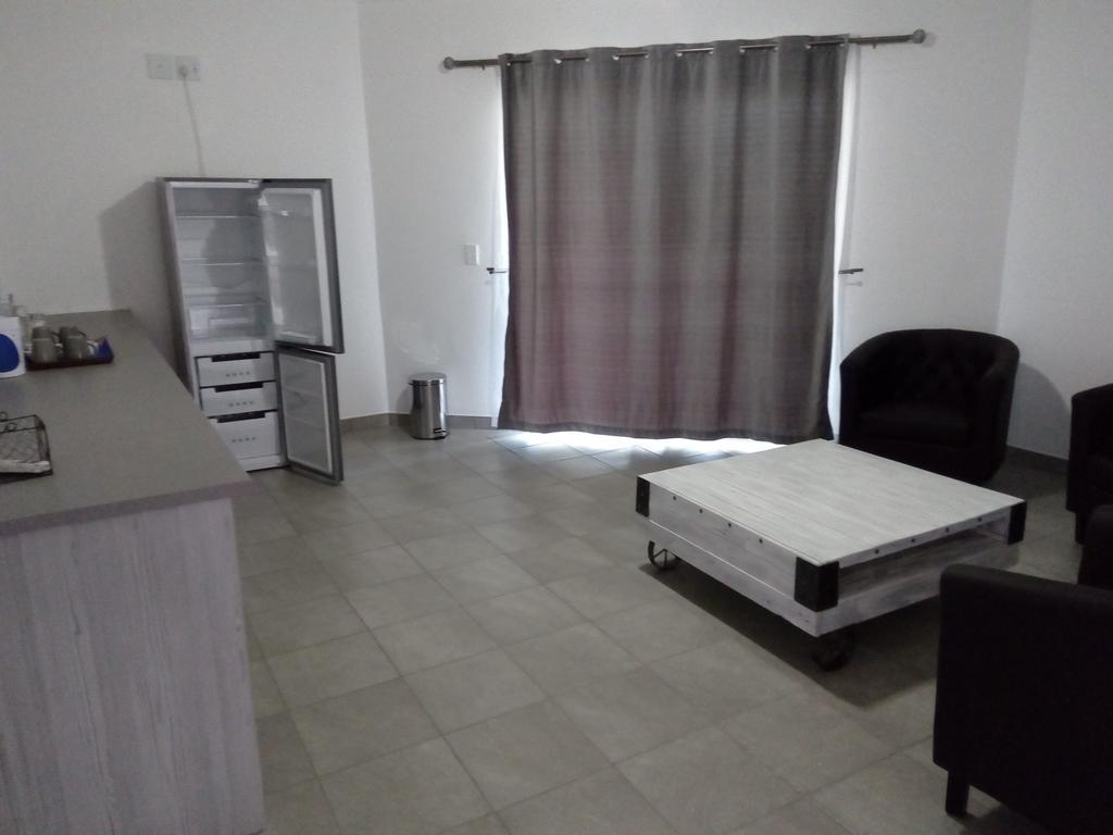 Xain Quaz Camp Hotell Gobabis Exteriör bild